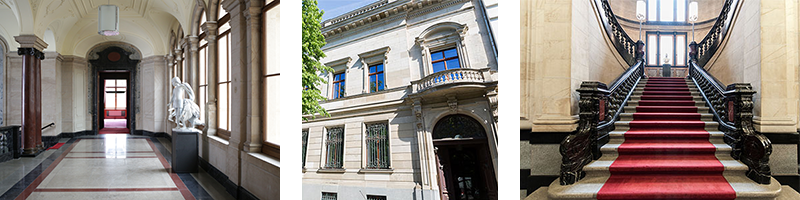 Mendelsohn Palais