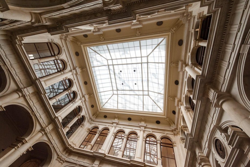 Mendelssohn Palais Berlin HGHI Holding GmbH mendelssohn-palais-berlin-hghi-holding-gmbh